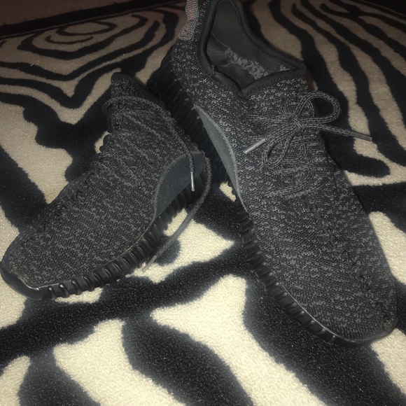Pirates black yeezy - Picture 3 of 6